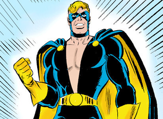 Image: Marvel